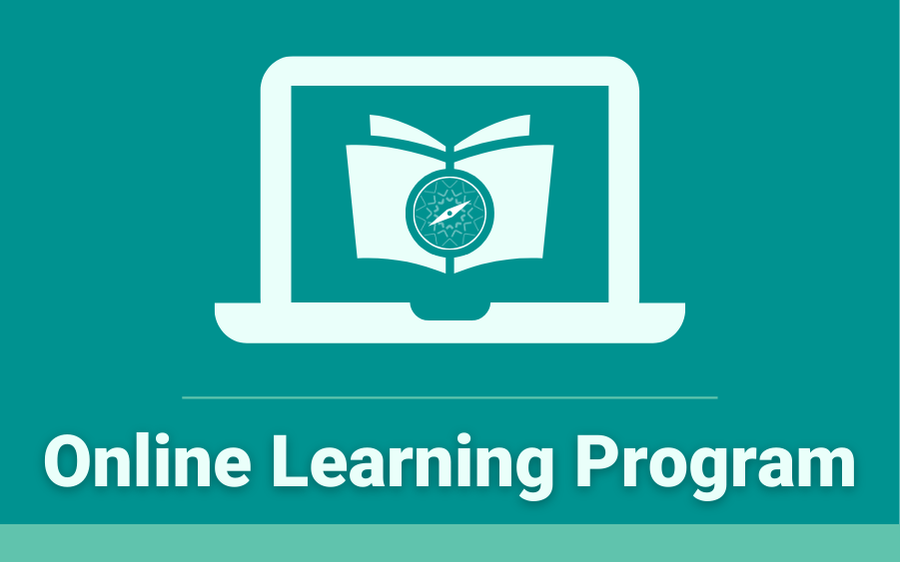 Convergence Compass Online Learning Program