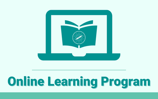 Convergence Compass – Online Learning Program